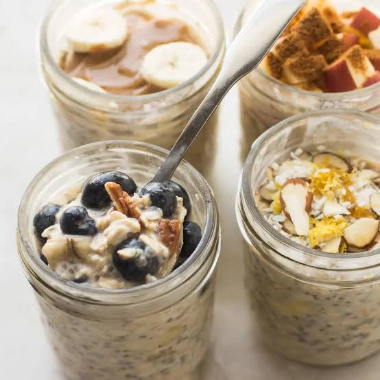 Overnight Oats