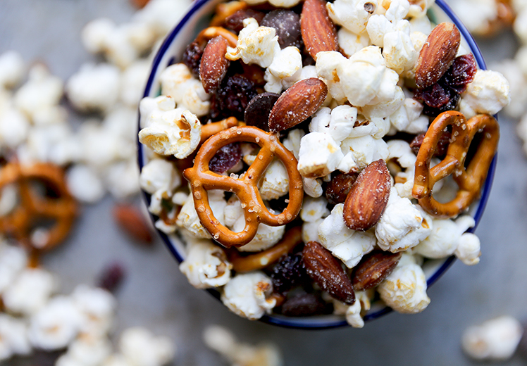 Popcorn Mix