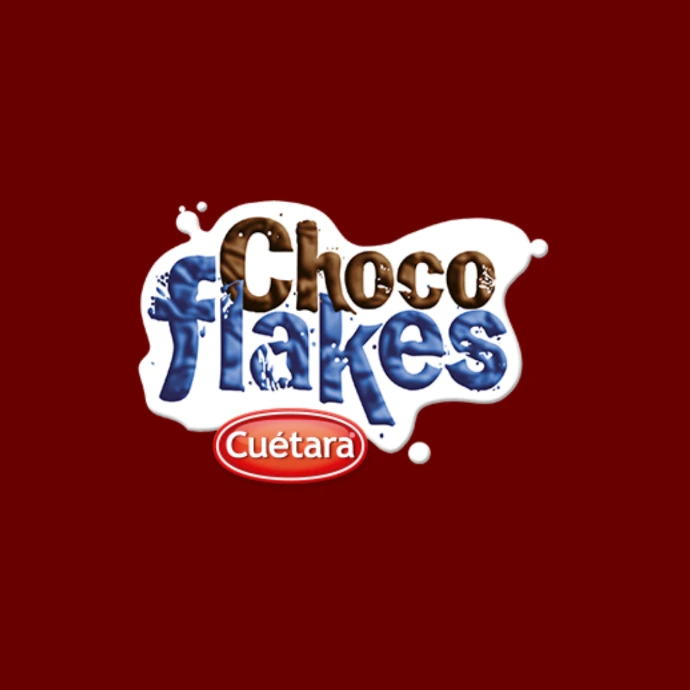 Choco flakes Official Distributor in Malta | Shopline Marketing