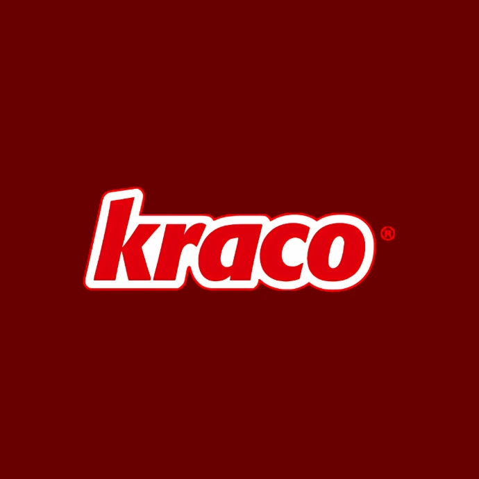 Kraco Official Distributor in Malta | Shopline Marketing 
