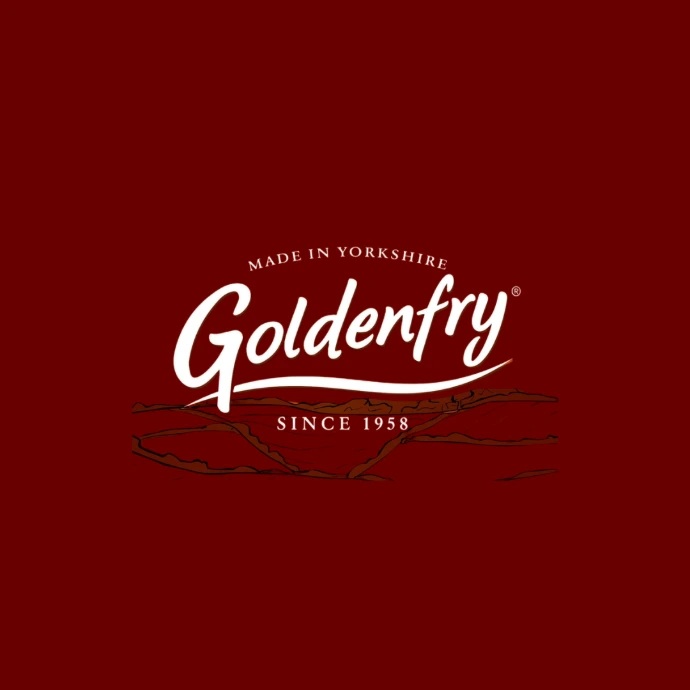 Goldenfry Official Distributor in Malta | Shopline Marketing